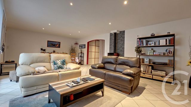 Maison à vendre THEIX NOYALO