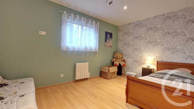 maison à vendre - 6 pièces - 139.0 m2 - THEIX NOYALO - 56 - BRETAGNE - Century 21 Tex'Immo