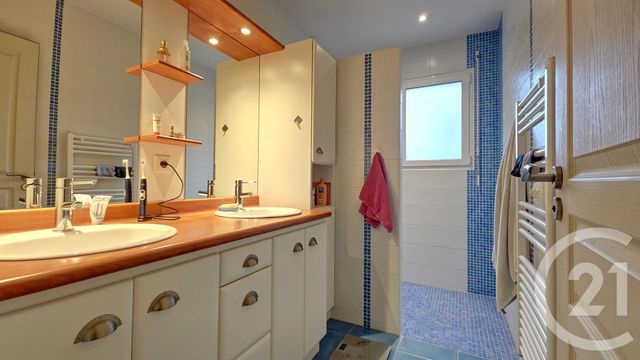 maison à vendre - 6 pièces - 139.0 m2 - THEIX NOYALO - 56 - BRETAGNE - Century 21 Tex'Immo