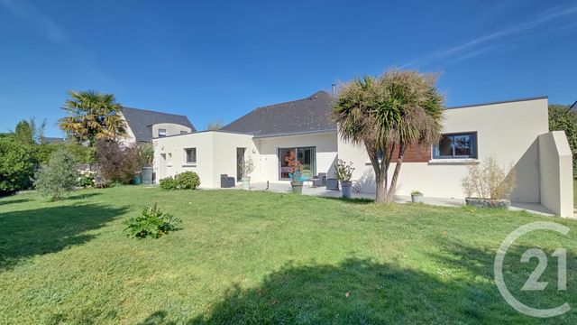 Maison à vendre THEIX NOYALO