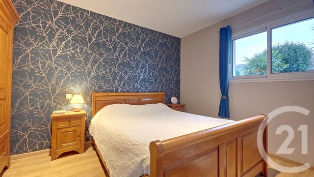 maison à vendre - 6 pièces - 139.0 m2 - THEIX NOYALO - 56 - BRETAGNE - Century 21 Tex'Immo