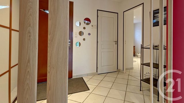 maison à vendre - 6 pièces - 139.0 m2 - THEIX NOYALO - 56 - BRETAGNE - Century 21 Tex'Immo