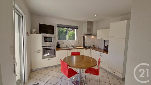 maison à vendre - 6 pièces - 136.0 m2 - THEIX NOYALO - 56 - BRETAGNE - Century 21 Tex'Immo