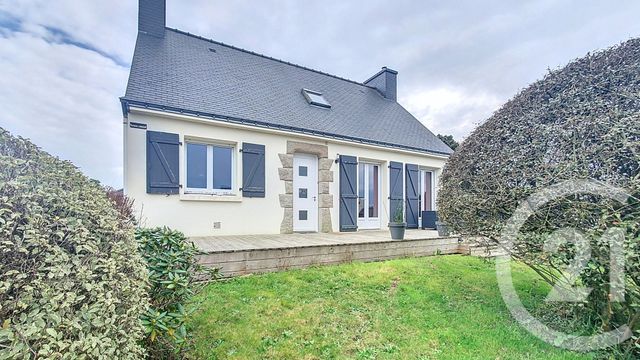 maison - THEIX NOYALO - 56