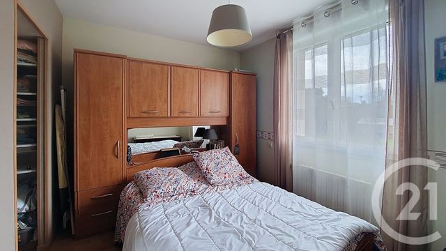 maison à vendre - 5 pièces - 130.0 m2 - THEIX NOYALO - 56 - BRETAGNE - Century 21 Tex'Immo