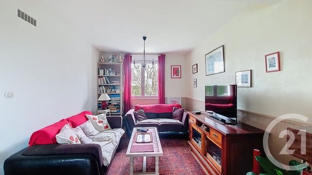 maison à vendre - 5 pièces - 130.0 m2 - THEIX NOYALO - 56 - BRETAGNE - Century 21 Tex'Immo