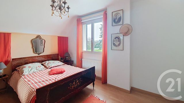 maison à vendre - 5 pièces - 130.0 m2 - THEIX NOYALO - 56 - BRETAGNE - Century 21 Tex'Immo