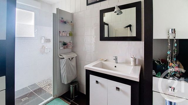 maison à vendre - 5 pièces - 130.0 m2 - THEIX NOYALO - 56 - BRETAGNE - Century 21 Tex'Immo