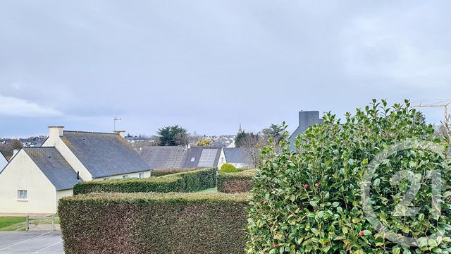 maison à vendre - 5 pièces - 130.0 m2 - THEIX NOYALO - 56 - BRETAGNE - Century 21 Tex'Immo