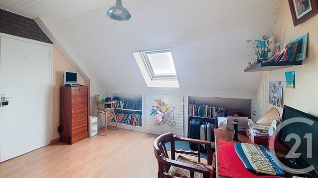 maison à vendre - 5 pièces - 130.0 m2 - THEIX NOYALO - 56 - BRETAGNE - Century 21 Tex'Immo