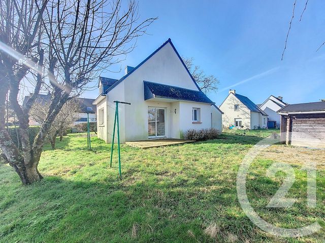 maison - THEIX NOYALO - 56