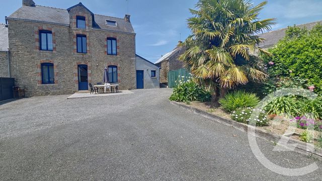Maison à vendre BERRIC