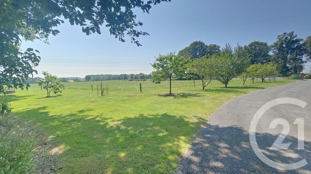 maison à vendre - 8 pièces - 220.0 m2 - THEIX NOYALO - 56 - BRETAGNE - Century 21 Tex'Immo