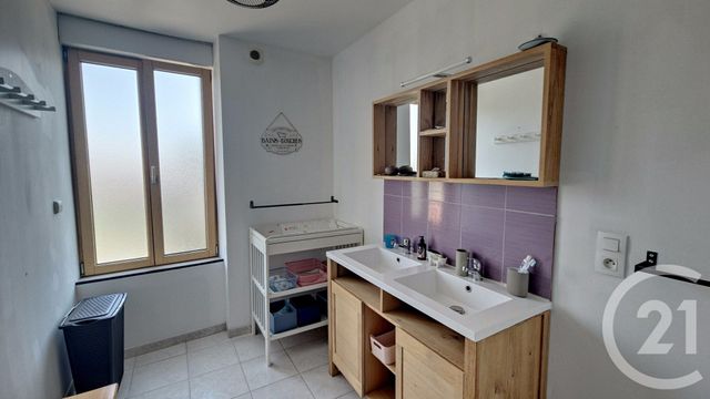 maison à vendre - 8 pièces - 220.0 m2 - THEIX NOYALO - 56 - BRETAGNE - Century 21 Tex'Immo