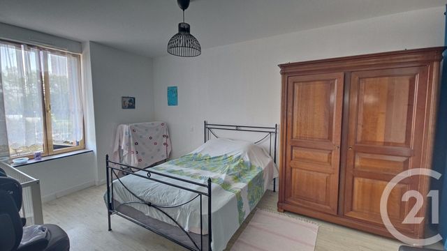 maison à vendre - 8 pièces - 220.0 m2 - THEIX NOYALO - 56 - BRETAGNE - Century 21 Tex'Immo