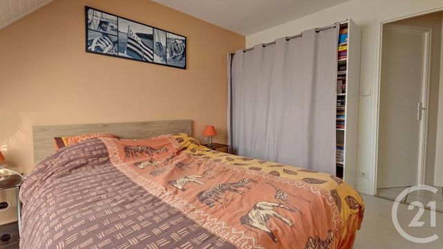 maison à vendre - 5 pièces - 100.0 m2 - SURZUR - 56 - BRETAGNE - Century 21 Tex'Immo