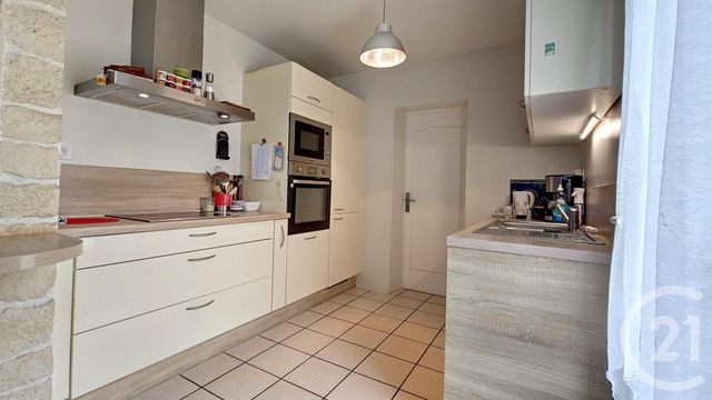maison à vendre - 5 pièces - 100.0 m2 - SURZUR - 56 - BRETAGNE - Century 21 Tex'Immo