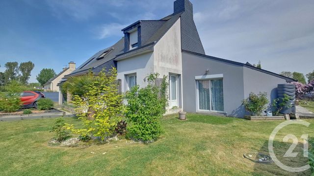 maison à vendre - 5 pièces - 100.0 m2 - SURZUR - 56 - BRETAGNE - Century 21 Tex'Immo