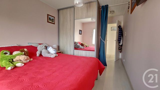 maison à vendre - 5 pièces - 100.0 m2 - SURZUR - 56 - BRETAGNE - Century 21 Tex'Immo