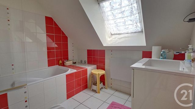 maison à vendre - 5 pièces - 100.0 m2 - SURZUR - 56 - BRETAGNE - Century 21 Tex'Immo