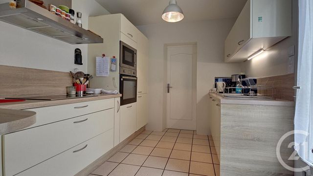 maison à vendre - 5 pièces - 100.0 m2 - SURZUR - 56 - BRETAGNE - Century 21 Tex'Immo
