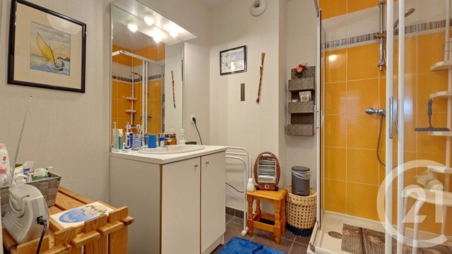 Appartement T3 à vendre - 3 pièces - 64.0 m2 - THEIX NOYALO - 56 - BRETAGNE - Century 21 Tex'Immo