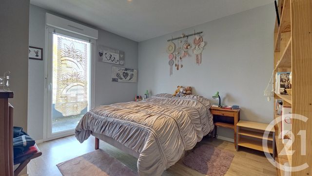 Appartement T3 à vendre - 3 pièces - 64.0 m2 - THEIX NOYALO - 56 - BRETAGNE - Century 21 Tex'Immo