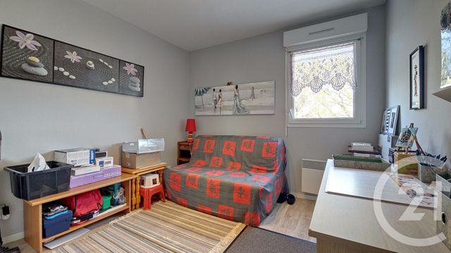 Appartement T3 à vendre - 3 pièces - 64.0 m2 - THEIX NOYALO - 56 - BRETAGNE - Century 21 Tex'Immo