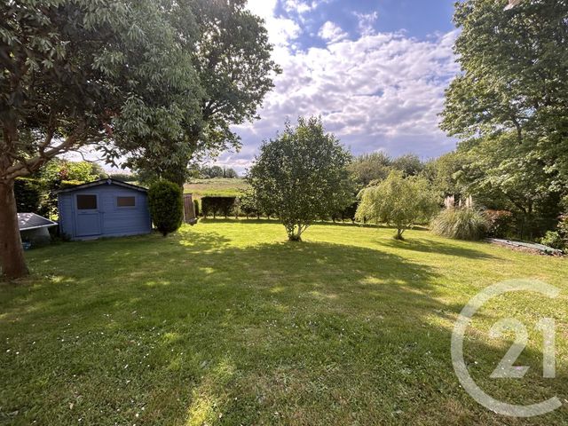 maison à vendre - 4 pièces - 73.0 m2 - THEIX NOYALO - 56 - BRETAGNE - Century 21 Tex'Immo