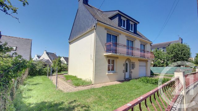 maison - THEIX - 56