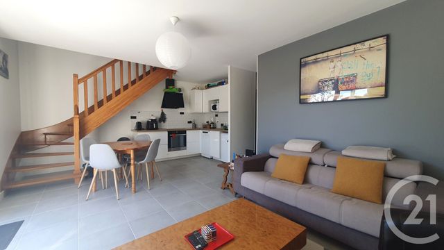 maison - THEIX NOYALO - 56