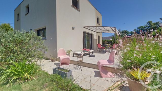 maison - SURZUR - 56