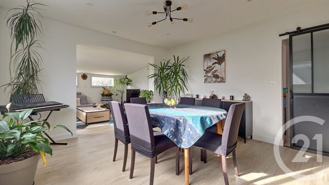 Maison à vendre THEIX NOYALO