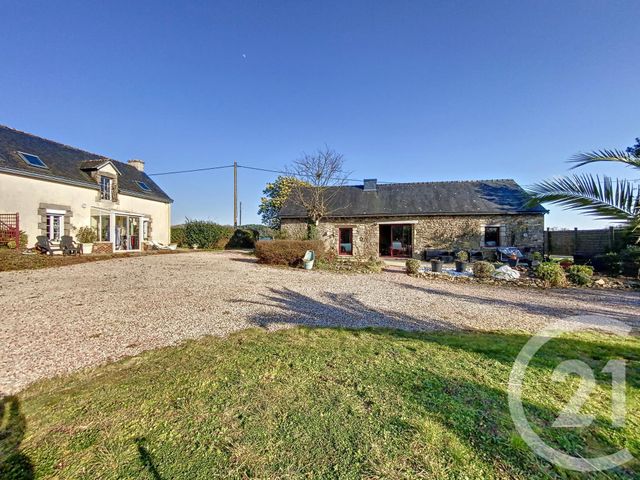 maison à vendre - 18 pièces - 366.0 m2 - VANNES - 56 - BRETAGNE - Century 21 Tex'Immo