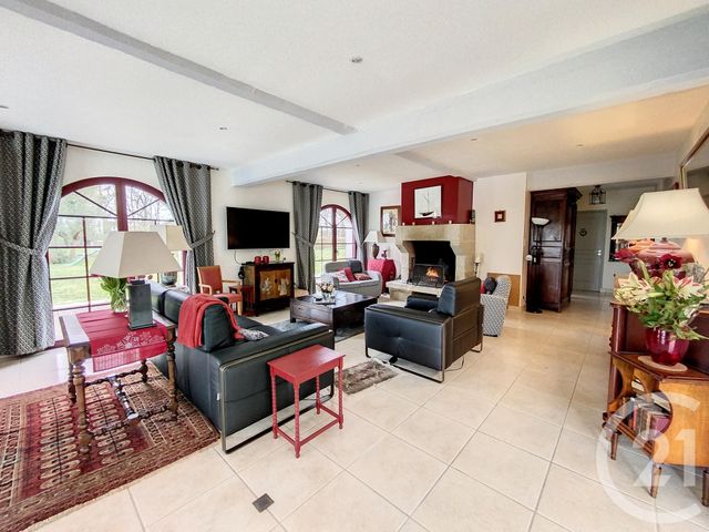 maison à vendre - 18 pièces - 366.0 m2 - VANNES - 56 - BRETAGNE - Century 21 Tex'Immo