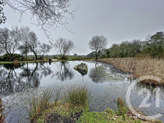 maison à vendre - 18 pièces - 366.0 m2 - VANNES - 56 - BRETAGNE - Century 21 Tex'Immo