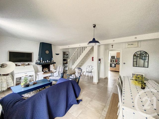 maison à vendre - 18 pièces - 366.0 m2 - VANNES - 56 - BRETAGNE - Century 21 Tex'Immo