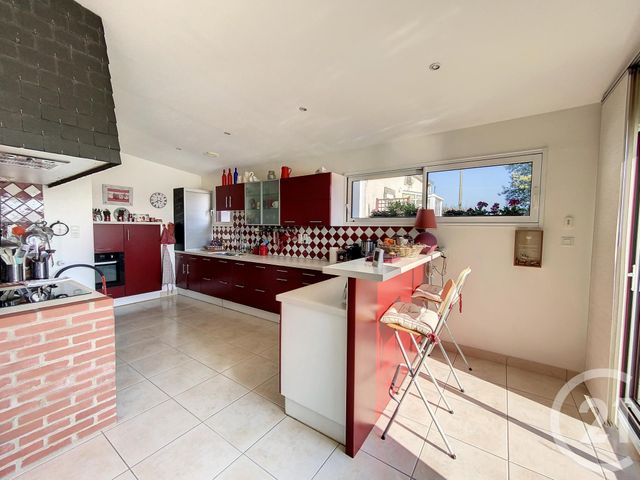 maison à vendre - 18 pièces - 366.0 m2 - VANNES - 56 - BRETAGNE - Century 21 Tex'Immo