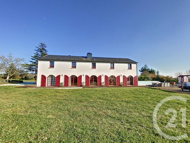 Maison à vendre VANNES