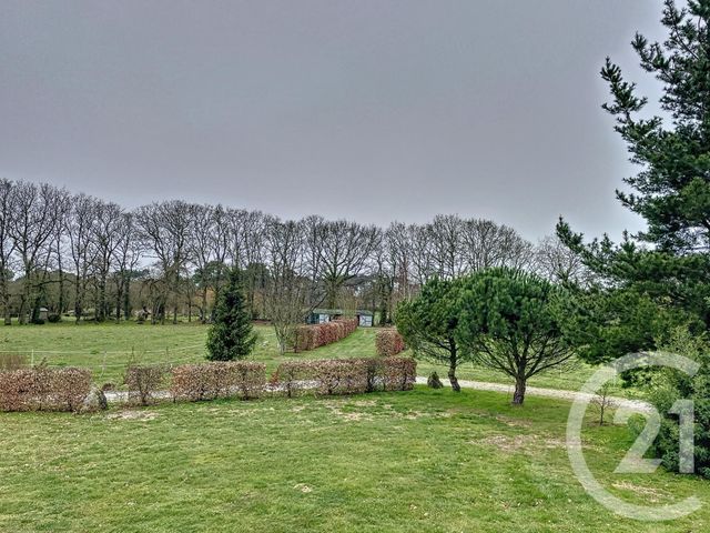 maison à vendre - 18 pièces - 366.0 m2 - VANNES - 56 - BRETAGNE - Century 21 Tex'Immo