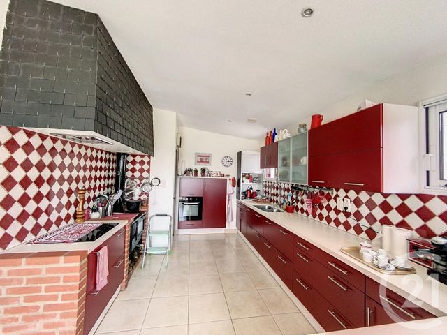 maison à vendre - 18 pièces - 366.0 m2 - VANNES - 56 - BRETAGNE - Century 21 Tex'Immo