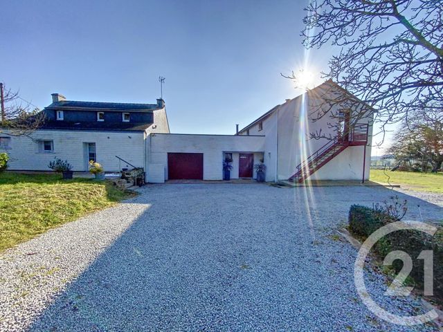 maison à vendre - 18 pièces - 366.0 m2 - VANNES - 56 - BRETAGNE - Century 21 Tex'Immo