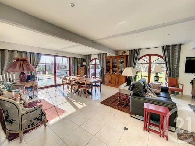 maison à vendre - 18 pièces - 366.0 m2 - VANNES - 56 - BRETAGNE - Century 21 Tex'Immo