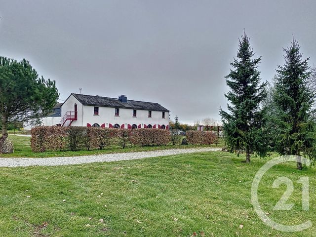maison à vendre - 18 pièces - 366.0 m2 - VANNES - 56 - BRETAGNE - Century 21 Tex'Immo