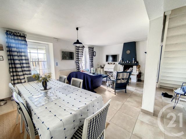 maison à vendre - 18 pièces - 366.0 m2 - VANNES - 56 - BRETAGNE - Century 21 Tex'Immo