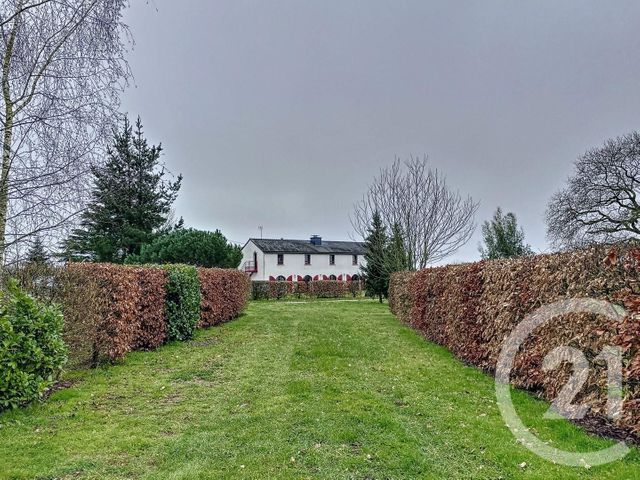 maison à vendre - 18 pièces - 366.0 m2 - VANNES - 56 - BRETAGNE - Century 21 Tex'Immo