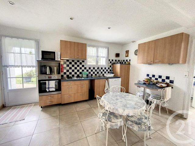 maison à vendre - 18 pièces - 366.0 m2 - VANNES - 56 - BRETAGNE - Century 21 Tex'Immo