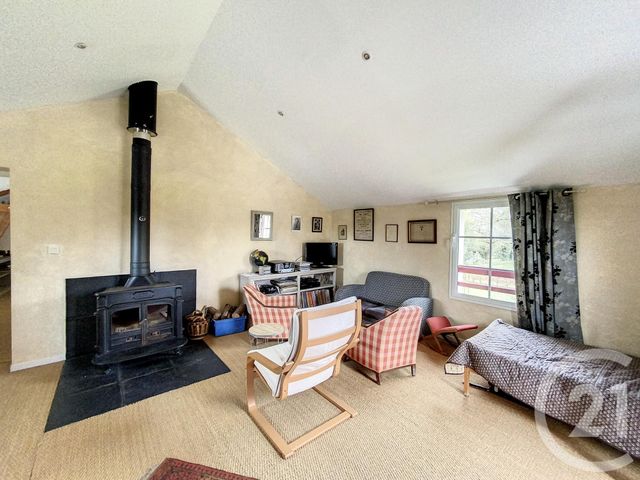 maison à vendre - 18 pièces - 366.0 m2 - VANNES - 56 - BRETAGNE - Century 21 Tex'Immo