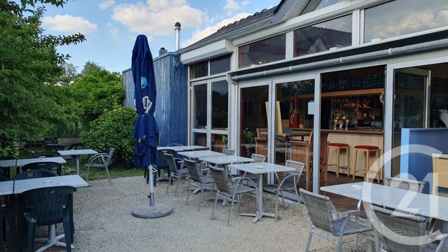  à vendre LE HEZO