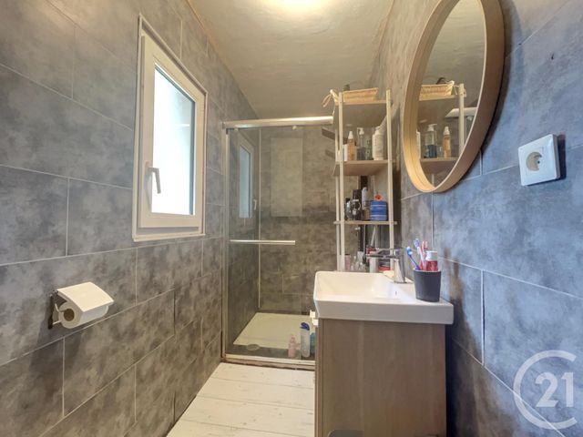 maison à vendre - 5 pièces - 133.0 m2 - LA TRINITE SURZUR - 56 - BRETAGNE - Century 21 Tex'Immo